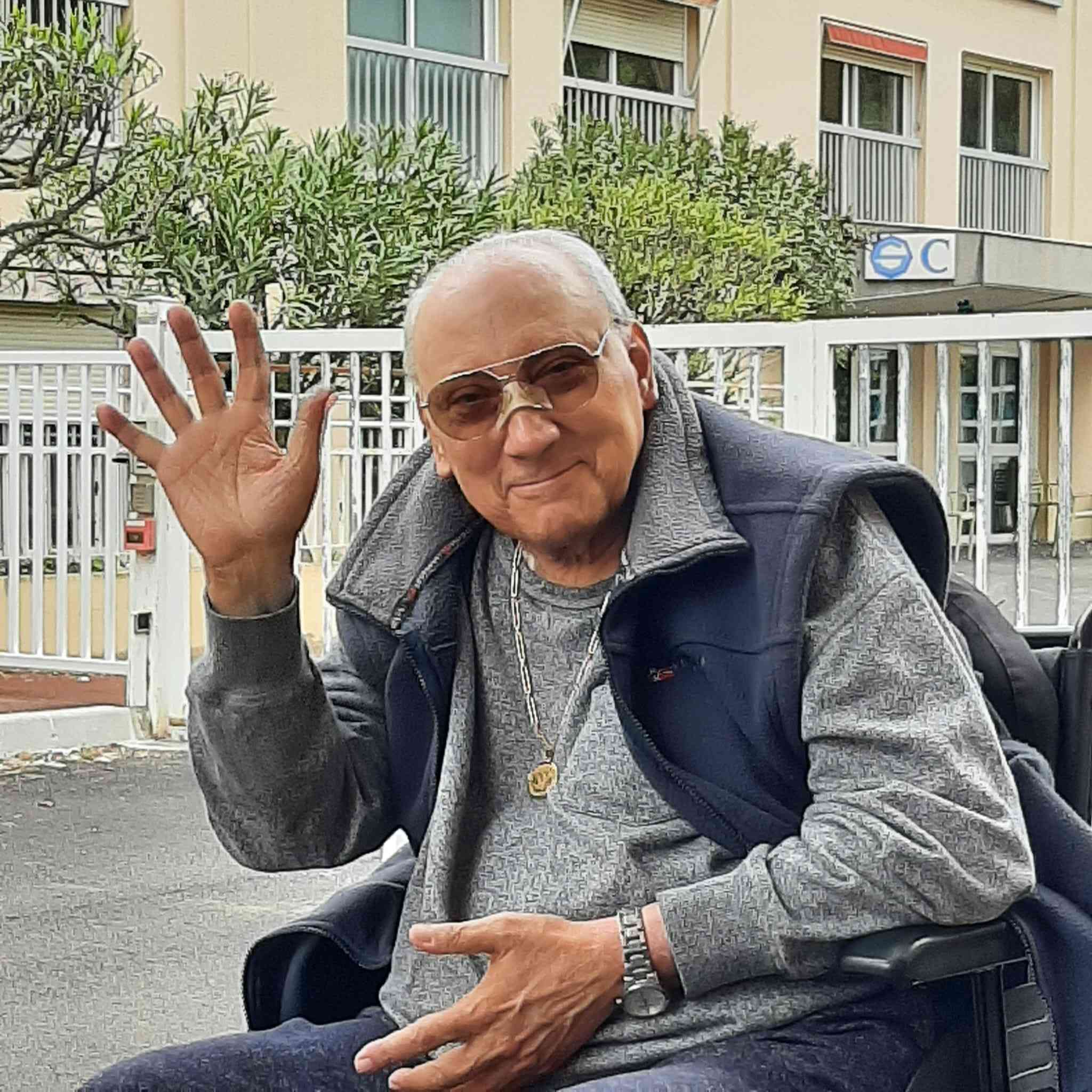 Photo de Patrice GRASSI