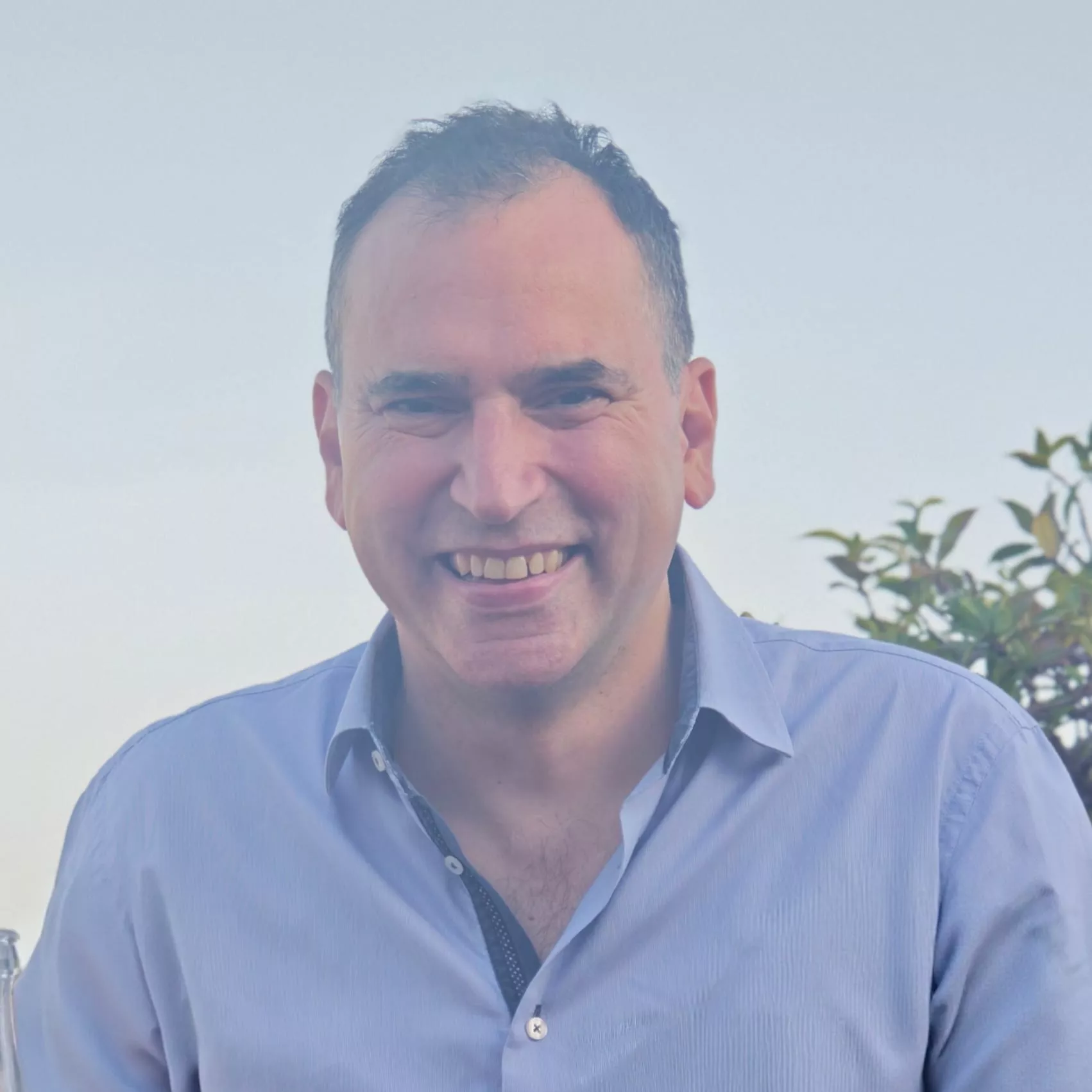 Photo de Laurent-Philippe RISLER