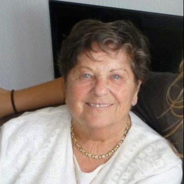 Photo de Madame Marguerite PSILA