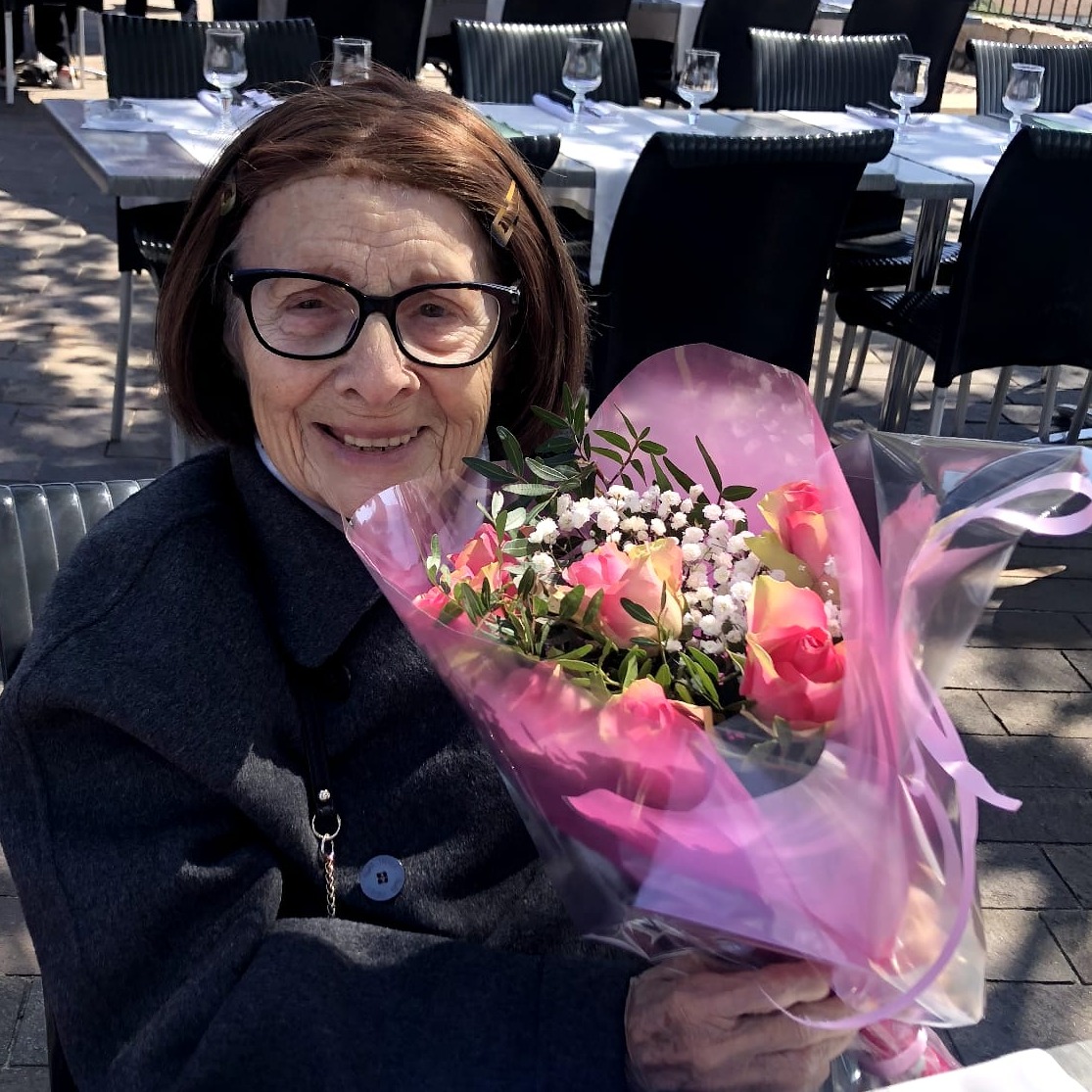 Photo de Sylla CHIRONI