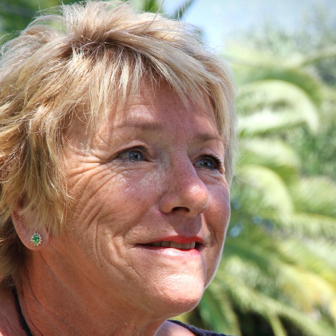 Photo de Marie-Catherine GODARD