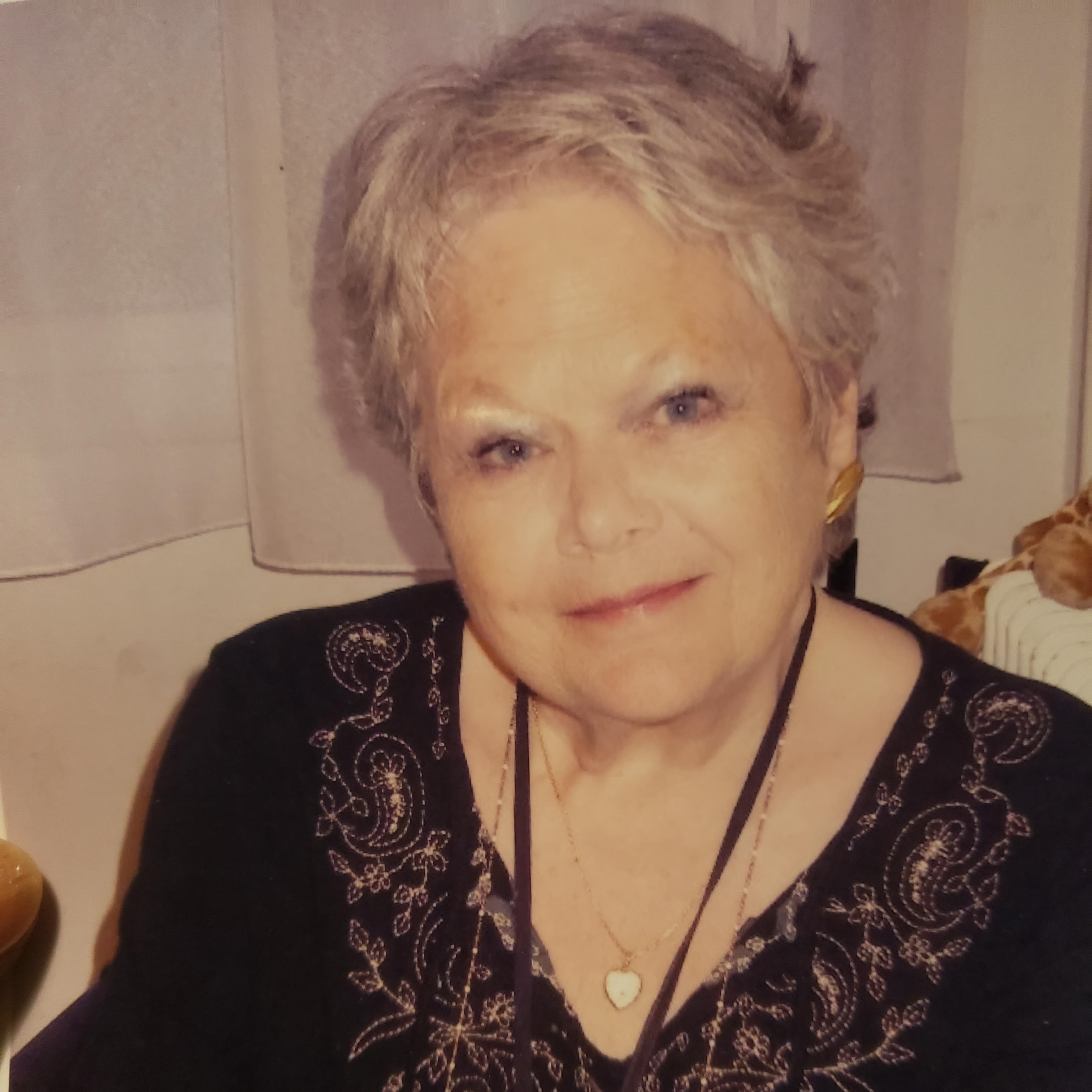 Photo de Valda LYNEN