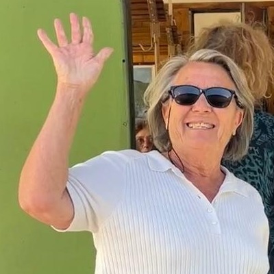 Photo de Régine VINEL