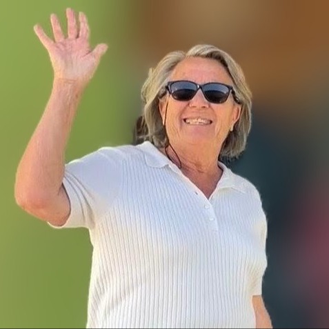 Photo de Régine VINEL