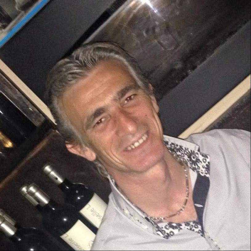 Photo de Thierry PASTORINO