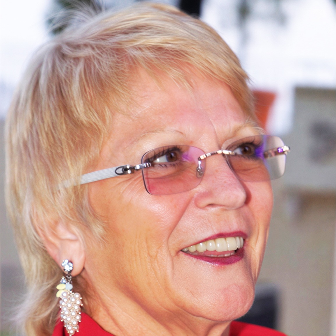 Photo de Simone KOEHL-GIOANNI