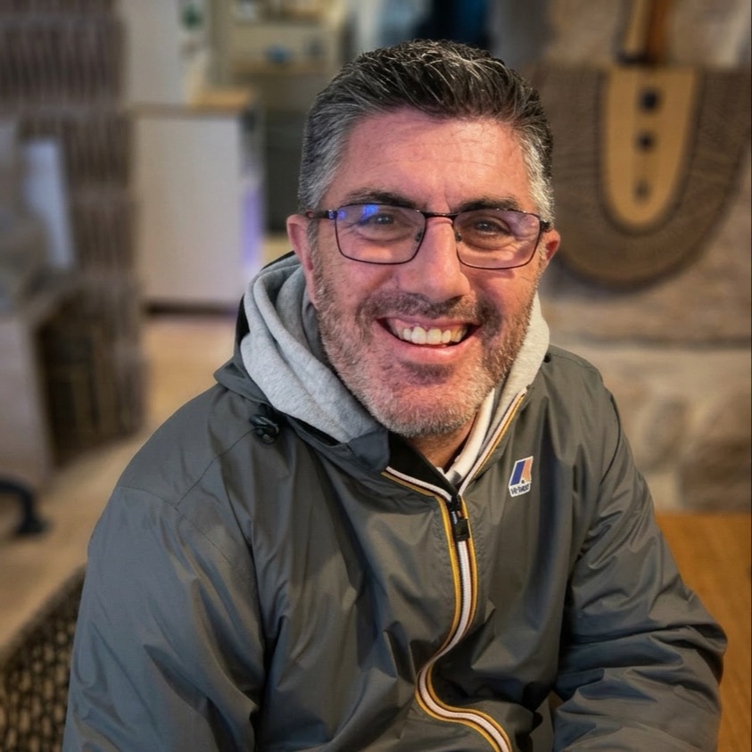 Photo de Stéphane THOMAS