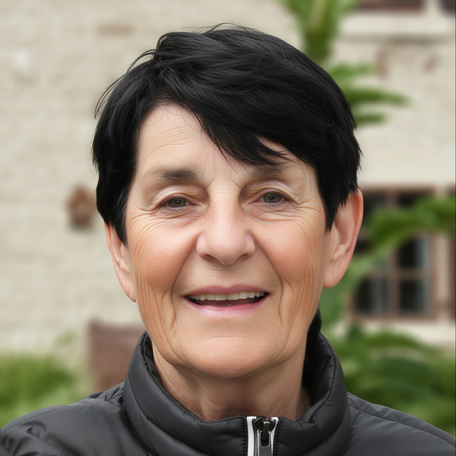 Photo de Francette AUDIBERT