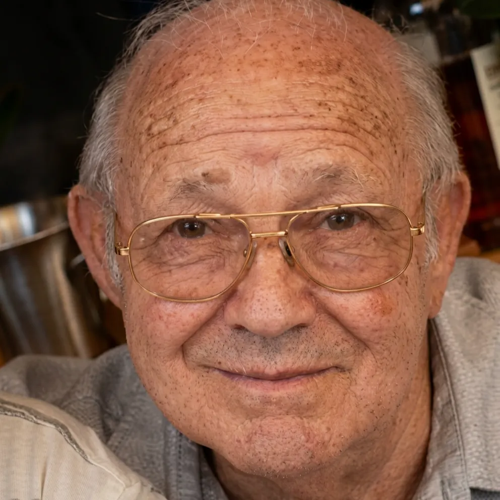Photo d’Yvon GARCIA